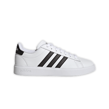 Tenis Casual adidas Grand Court Cloudfoam Mujer GW9214