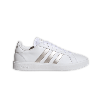 Tenis Casual adidas Grand Court TD Lifestyle Unisex GW9263