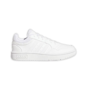 Tenis adidas Casual Hoops Infantil Unisex GW0433