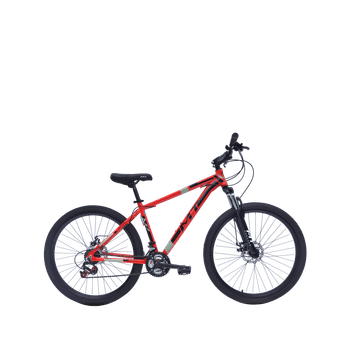 Bicicleta MT Cycling Montaña M7 R-27.5 Unisex