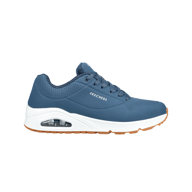 Comprar zapatos outlet skechers hombre jeans