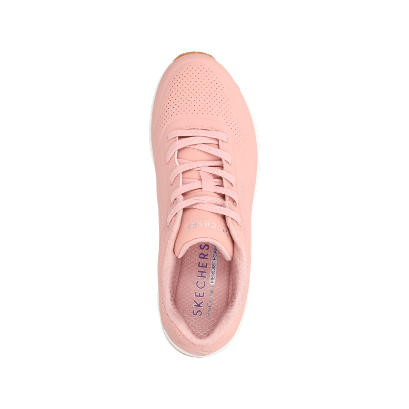 Tenis Skechers Casual Street Uno Mujer Mart tienda en linea