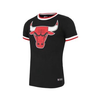 Playera NBA Chicago Bulls Hombre