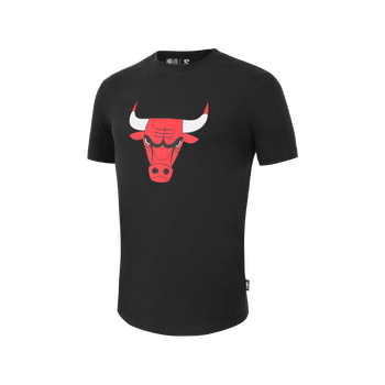 Playera NBA Chicago Bulls Hombre