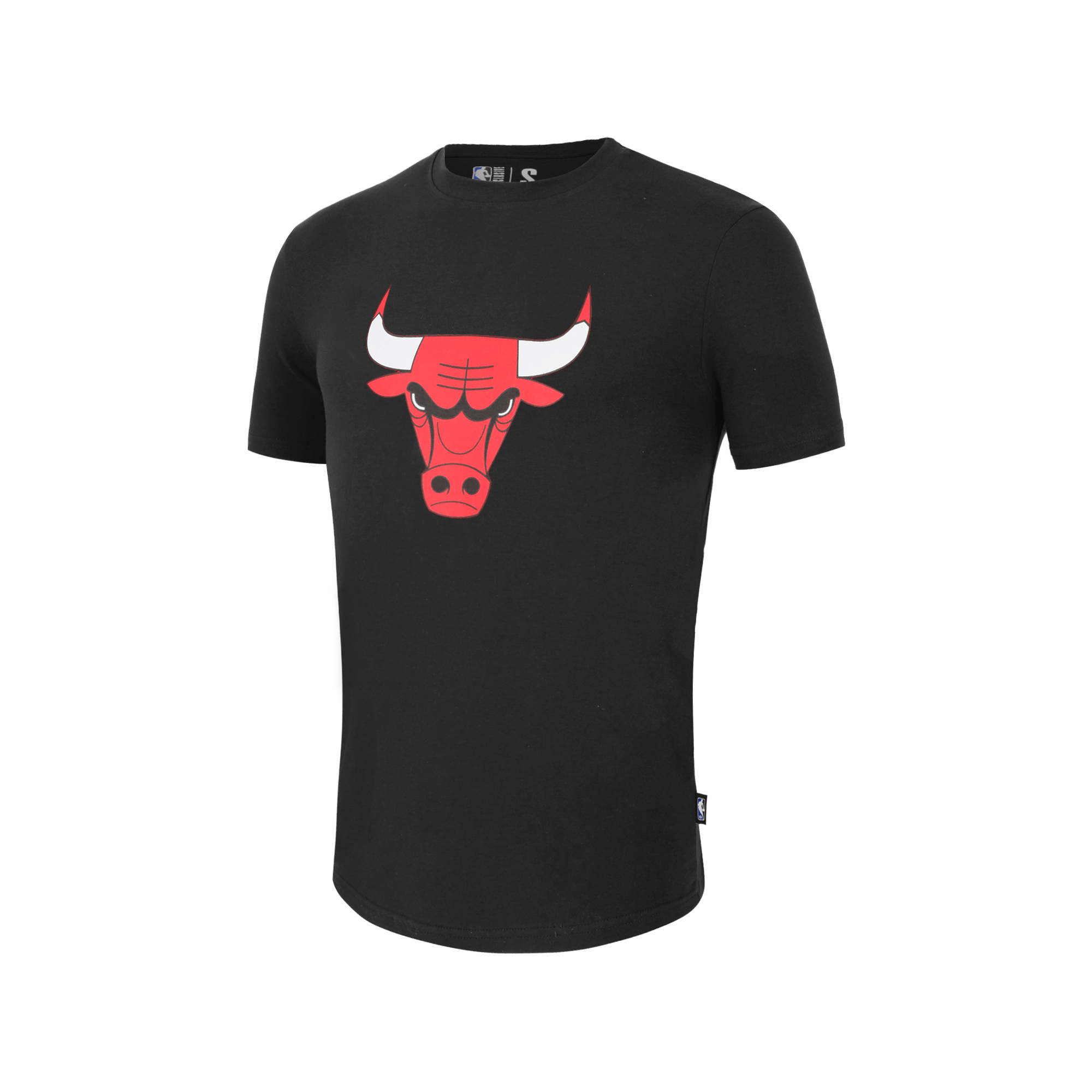 Sudadera Chicago Bulls Nike Vs Essentials - Hombre