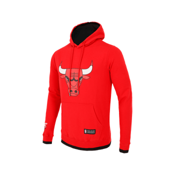 Sudadera NBA Chicago Bulls Hombre