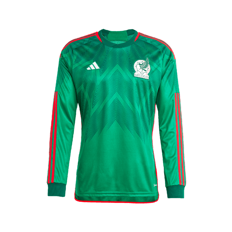 Adidas hotsell futbol mexico