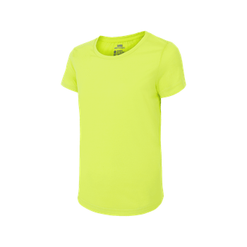 Playera Soul Trainers Fitness Fit To Fly Niño