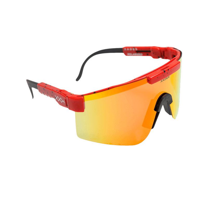 Lentes xades discount