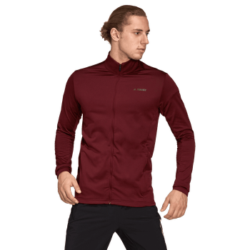 Chamarra adidas Senderismo Terrex Multi Primegreen Hombre