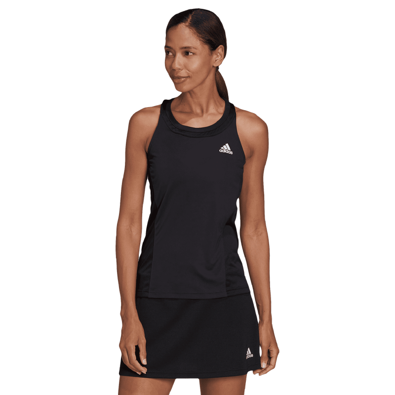 Tank adidas Tennis Club Mujer | Martí tienda en linea - Martí MX