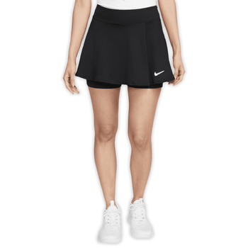Falda Nike Tennis Dri-FIT Victory Flouncy Mujer