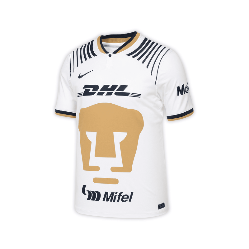 pumas jersey