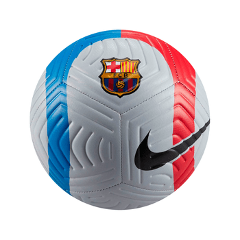 Balón Nike Futbol FC Barcelona Strike Unisex