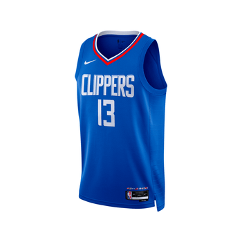 Jersey Nike NBA Los Angeles Clippers Paul George Hombre