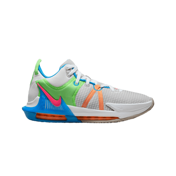Tenis Nike Basquetbol LeBron Witness 7 Hombre DM1123-003