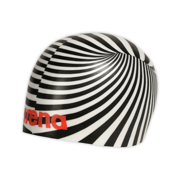 Gorra Arena Natación Poolish Moulded Unisex