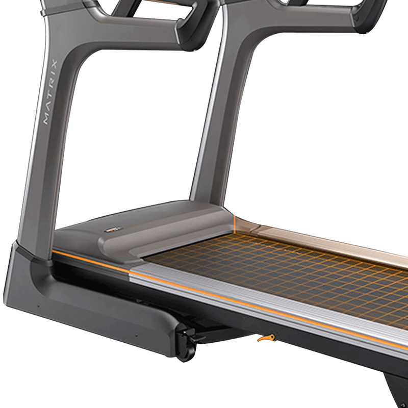 Cinta de Correr Matrix Fitness TF30XR