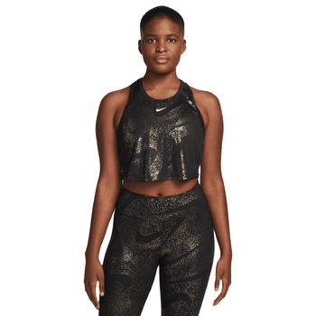Top Nike Fitness One Dri-FIT Mujer