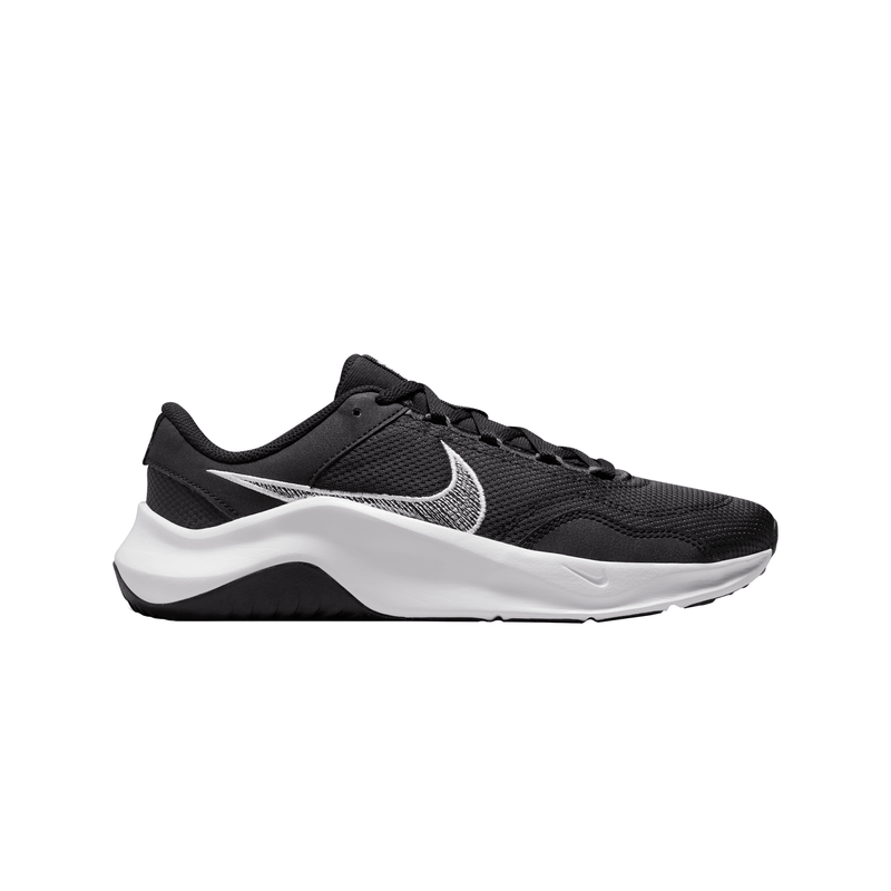 Nike Tr 13 - Negro - Zapatillas Fitness Mujer