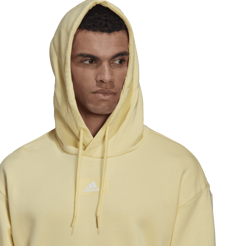 adidas Sudadera Essentials Colorblock para hombre