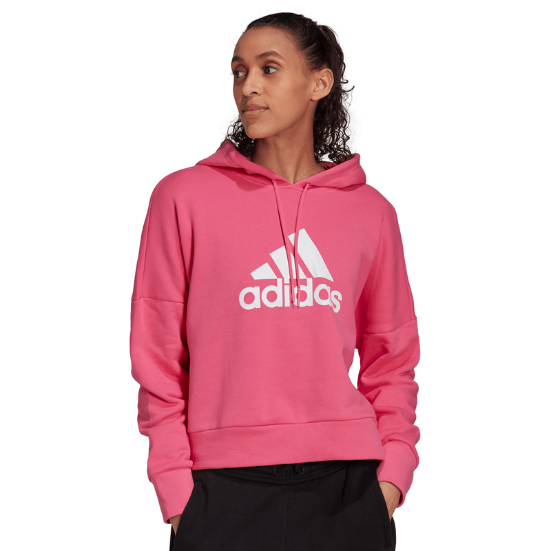 inestable loseta bolita Sudadera adidas Casual Future Icons Badge of Sport Mujer | Martí tienda en  linea - Martí MX