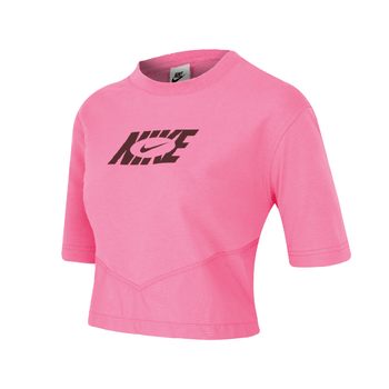 Top Nike Casual Icon Clash Mujer