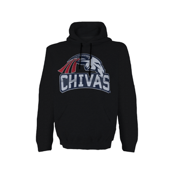 Sudadera Chivas Futbol Rebaño Sagrado Unisex