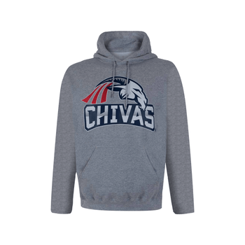 Sudadera Chivas Futbol Rebaño Sagrado Unisex