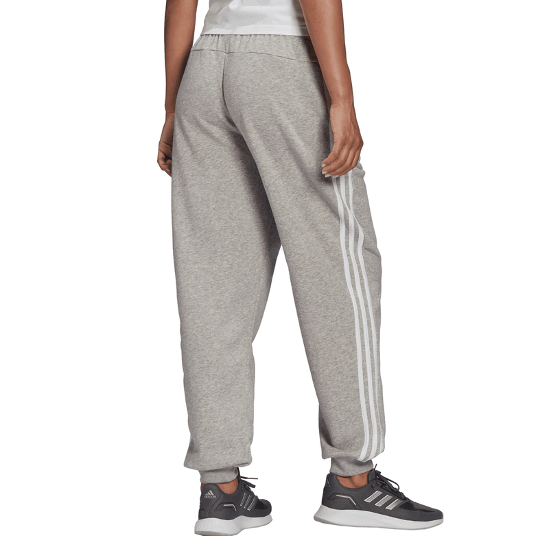 Pants adidas Essentials Studio Lounge 3 Stripes Mujer