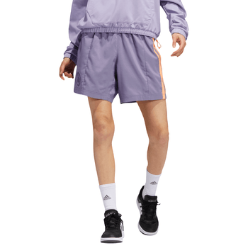 Short adidas Basquetbol Hoop York City Mujer HE1266