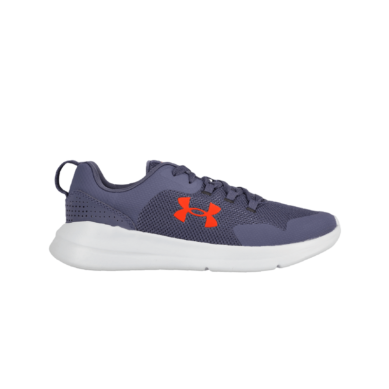 He reconocido Punto de exclamación Persuasivo Tenis Under Armour Casual Essential Hombre | Martí tienda en linea - Martí  MX