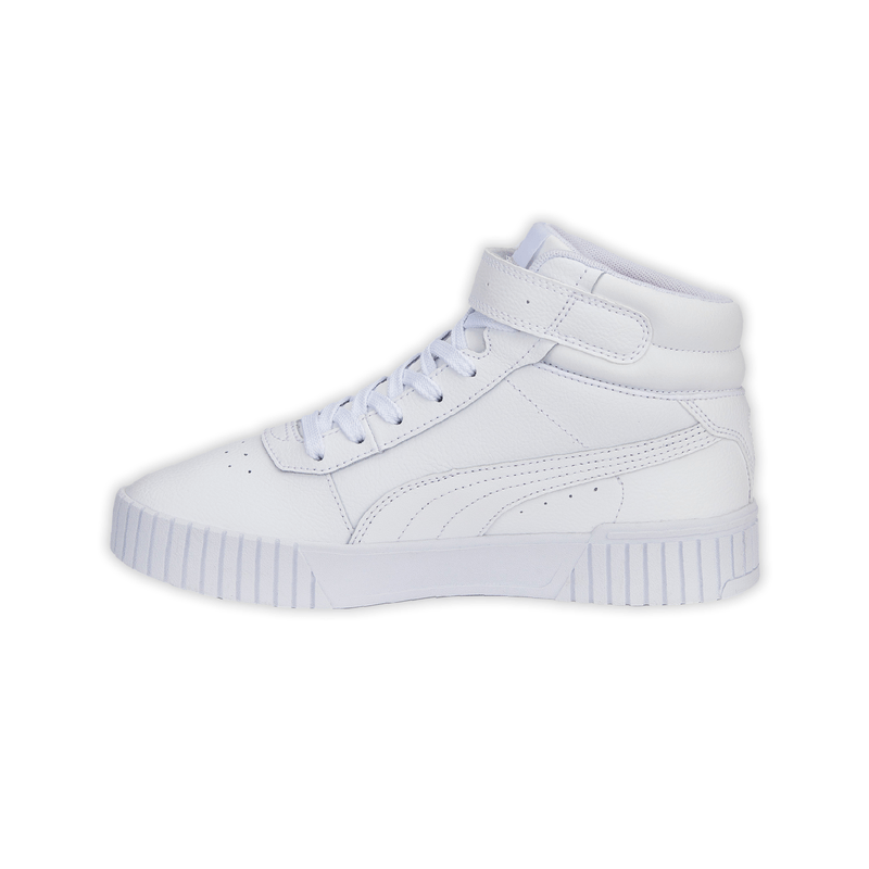 Tenis puma mid store feminino