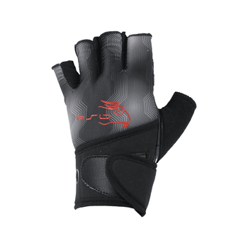 Guantes Cabras Entrenamiento Alto Impacto