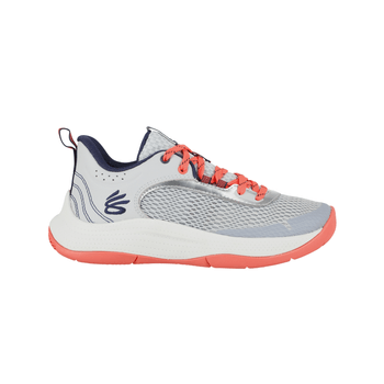 Tenis Under Armour Basquetbol Curry 3Z6 Mujer