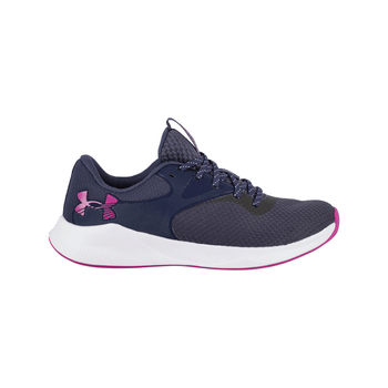 Tenis Under Armour Entrenamiento Charged Aurora 2 Mujer 3025060-501