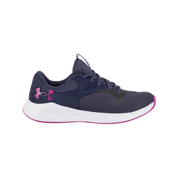 Tenis Under Armour Fitness Charged Aurora 2 Mujer