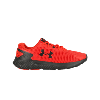 Tenis Under Armour Correr Charged Rogue 3 Hombre