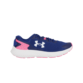 Tenis Under Armour Correr Charged Rogue 3 Hombre 3024877-402