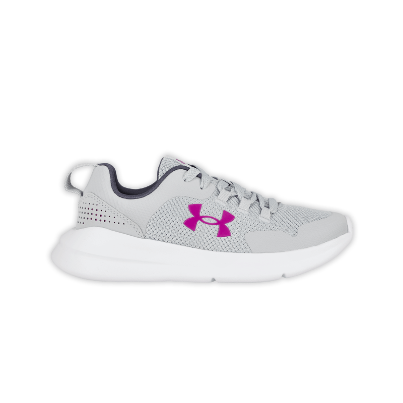 Tenis Under Armour Casual Essential Mujer Mart tienda en linea