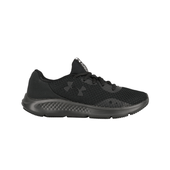 Tenis Under Armour Correr Charged Pursuit 3 Mujer