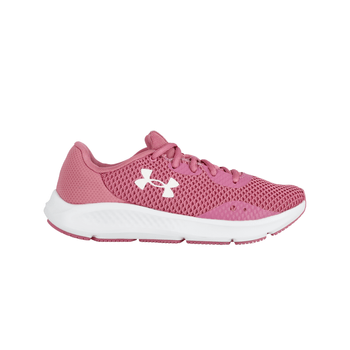 Tenis Under Armour Correr Charged Pursuit 3 Mujer 3024889-601