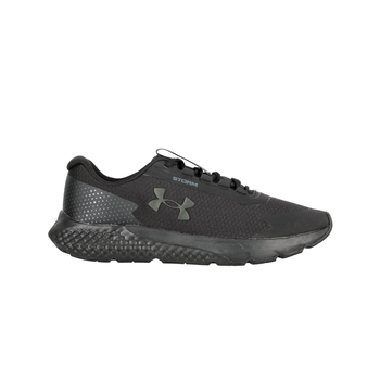 Tenis Under Armour Correr Charged Rogue 3 Storm Hombre