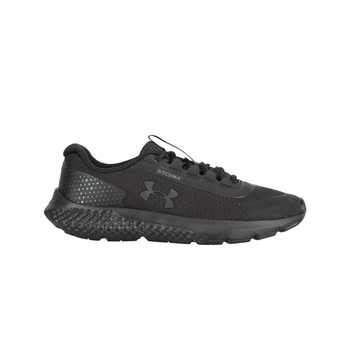 Tenis Under Armour Correr Charged Rogue 3 Storm Mujer