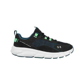 Tenis Under Armour Correr Charged Verssert Reflect Hombre 3025964-001