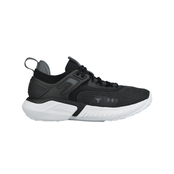 Tenis Under Armour Fitness Project Rock 5 Mujer