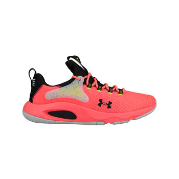 Tenis Under Armour Fitness HOVR Rise 4 Hombre