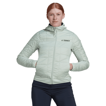 Chamarra adidas Senderismo Terrex Multi Hybrid Mujer HH9059