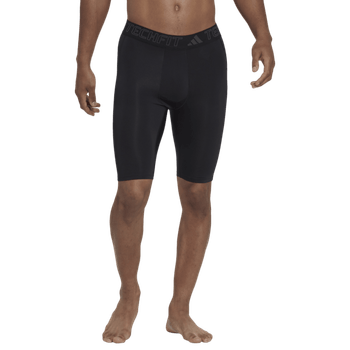 Short adidas Entrenamiento Techfit Biker Hombre HJ9921