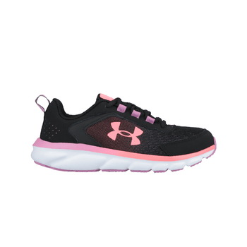 Tenis Under Armour Correr Assert 9 Niña 3024634-002